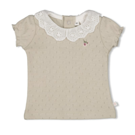 Shirt Blossom mint 51700938