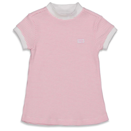 Feetje wafel nachthemd roze 305.538