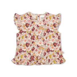 Shirt wild flowers 51700852