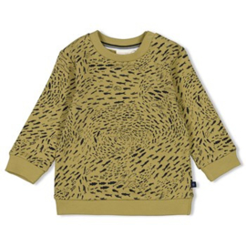 Sweater AOP - Coastal Cool 51602452