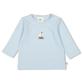 Shirt let’s sail sand 51700837