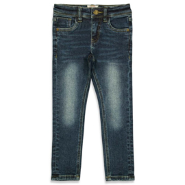 Sturdy slim fit jeans 72200167
