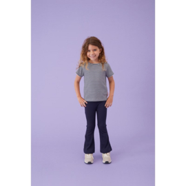 Jubel Ciao Bella shirt streep navy 91700393