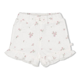 Short Blossom offwhite 52100433