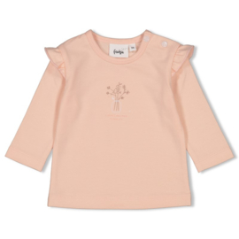 Shirt moonlight flowers 51602163
