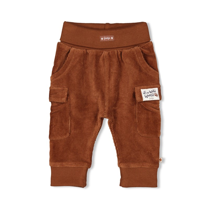 Sokjes Wild World 50400344
