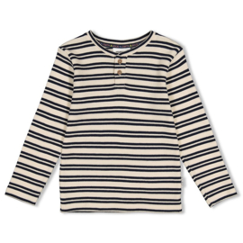 Longsleeve met streep 71600674
