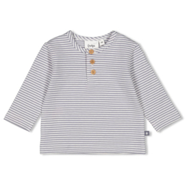 Shirt Farm Life streep 51602522