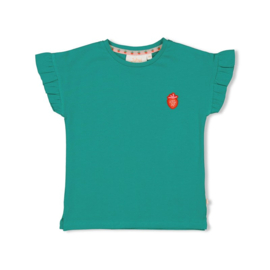 Jubel Berry Nice shirt green 91700381