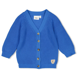 Shirt Amour Toujours blue 51602433