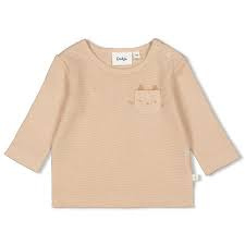Feetje Longsleeve - Welcome Wild One 51602292