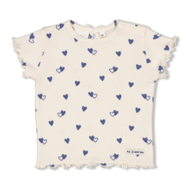 Shirt Summer Denim 51700930