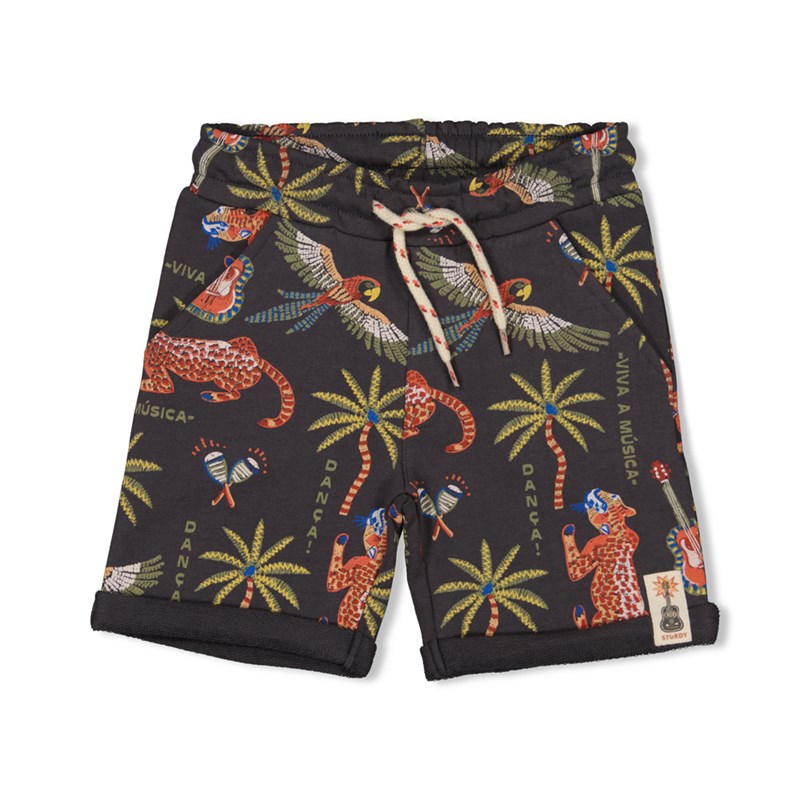 Sturdy Happy Rio shirt coral 71700464