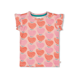 Shirt Berry Nice l.pink 51700902