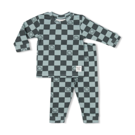 Premium sleepwear Chester Check 50500081