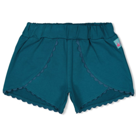 Jubel short petrol 92100147