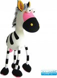 Jumper zebra