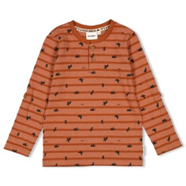 Sturdy Longsleeve AOP  Fly Wild 71600545