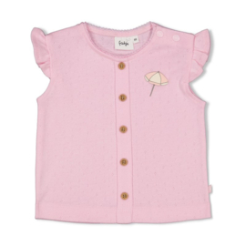 Shirt Sunshine lila 51700971