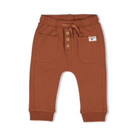 Broek Go Fetch antraciet 52202268