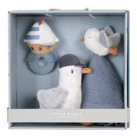 Little Dutch Sailors Bay giftset