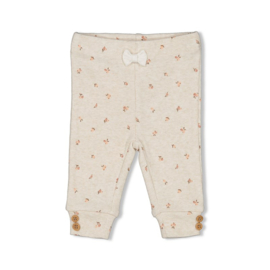 Broek Little rosebud pink 52202189
