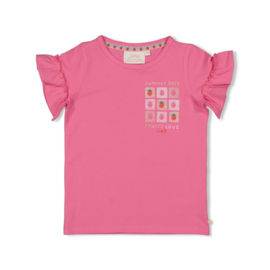Jubel Berry Nice shirt pink 91700385