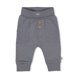 Broek Howdy blue 52202401
