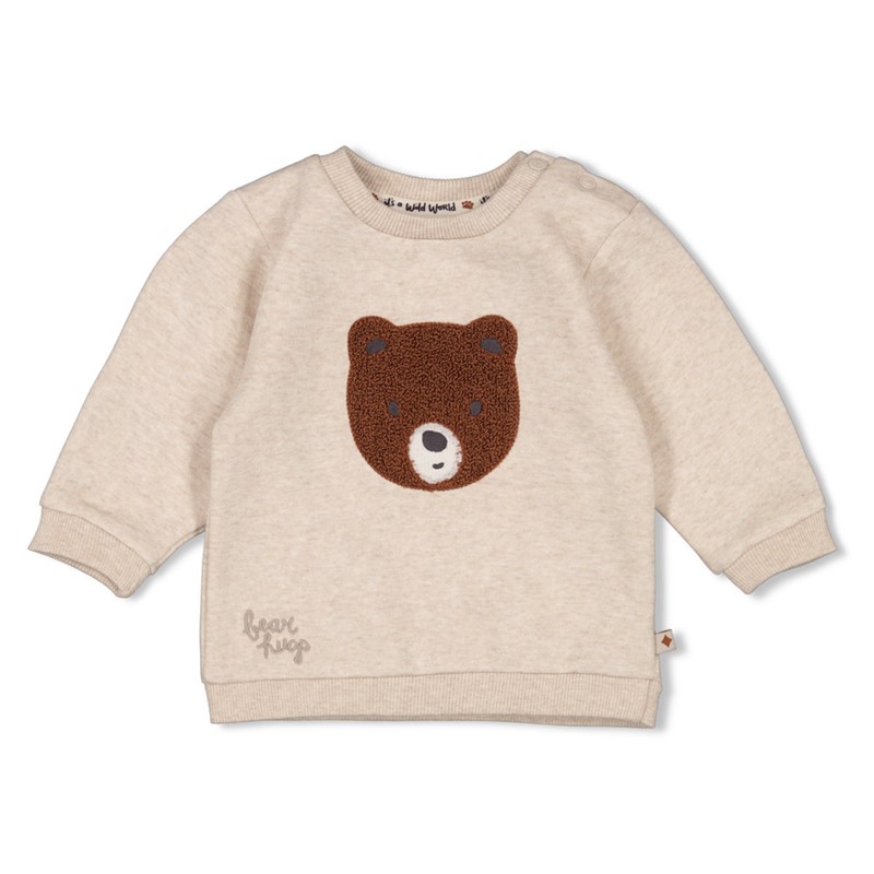 Sokjes Wild World 50400344