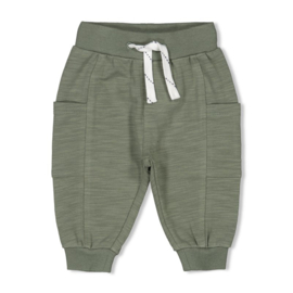 Broek Rock My Boat green 52202312