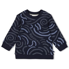Sweater AOP - Coastal Cool 51602450