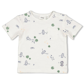 Shirt Rock My Boat 51700921