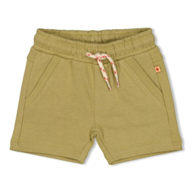 Short Happy Rio green 52100434