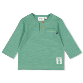 Shirt Later Gator green 51602297