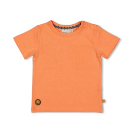 Shirt Checkmate orange 51700884