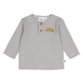 Shirt breakfast buddy cream 51602797