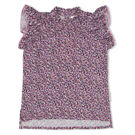 Jubel shirt dream about summer pink 91600383