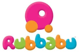 Rubbabu bowlingset