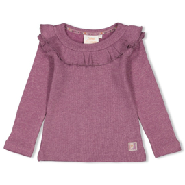 Jubel Shirt Forrest Fancy lila 91600407