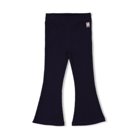 Jubel Ciao Bella flared navy 92200457