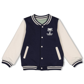 Sturdy The Good Life omkeerbaar vest 71300084
