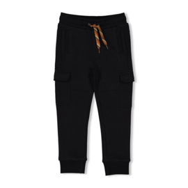 Sturdy cargo broek antraciet  jump for joy 72200214