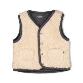 Broek Camp Wilderness antraciet 52202222