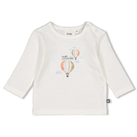 Shirt Mini Adventure offwhite 51602537