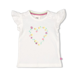 Shirt Picknick Party white 51700966