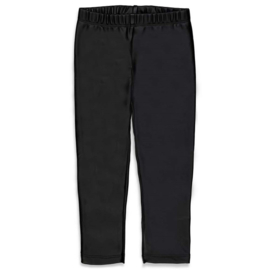 Legging lederlook black 922.00205