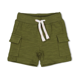 Short Camp Cool army 52100403