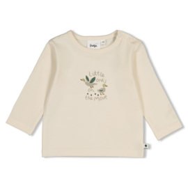 Sweather wiggle and waddle green streep 51602842