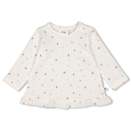 Shirt Mon Cherie offwhite 51602480
