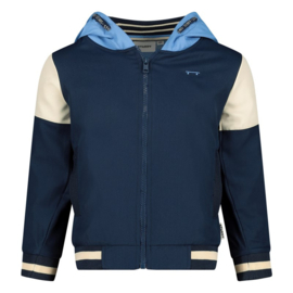 Sturdy The Good Life sweatvest met capuchon 7180049